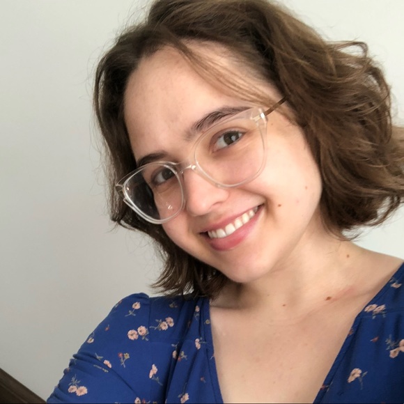 Meet your Posher, Elizabeth - Picture 1 of 1
